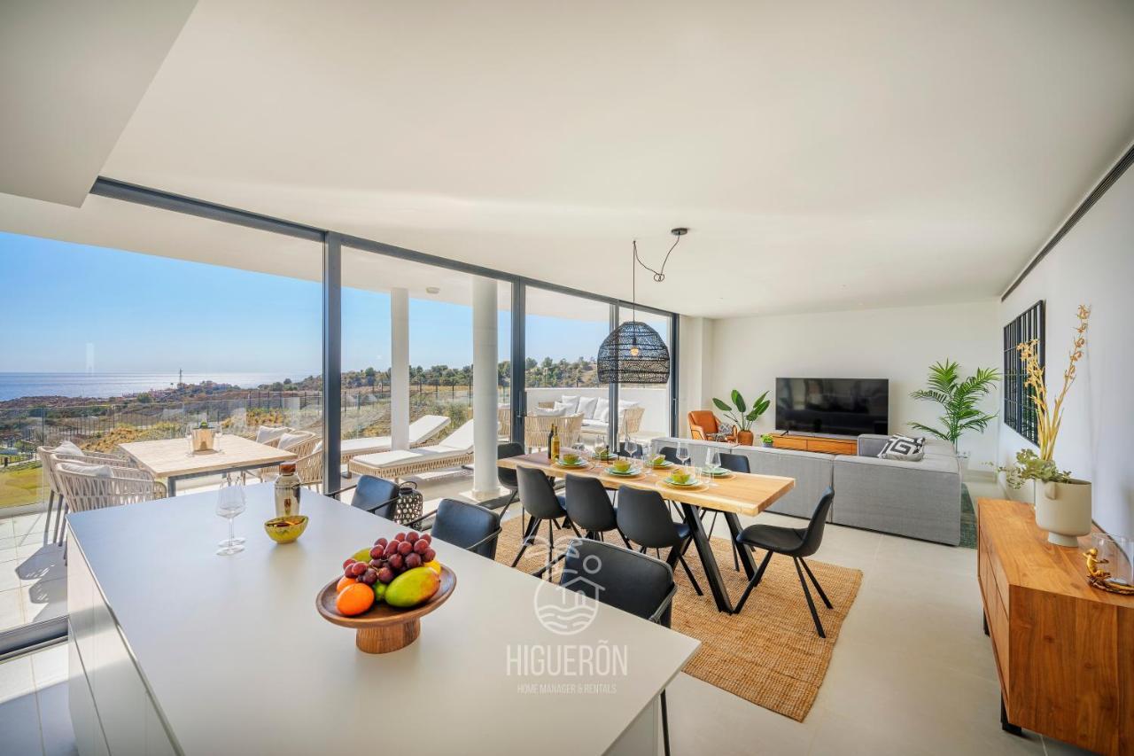 Apartament Higueronrentals Casa Kiki Malaga