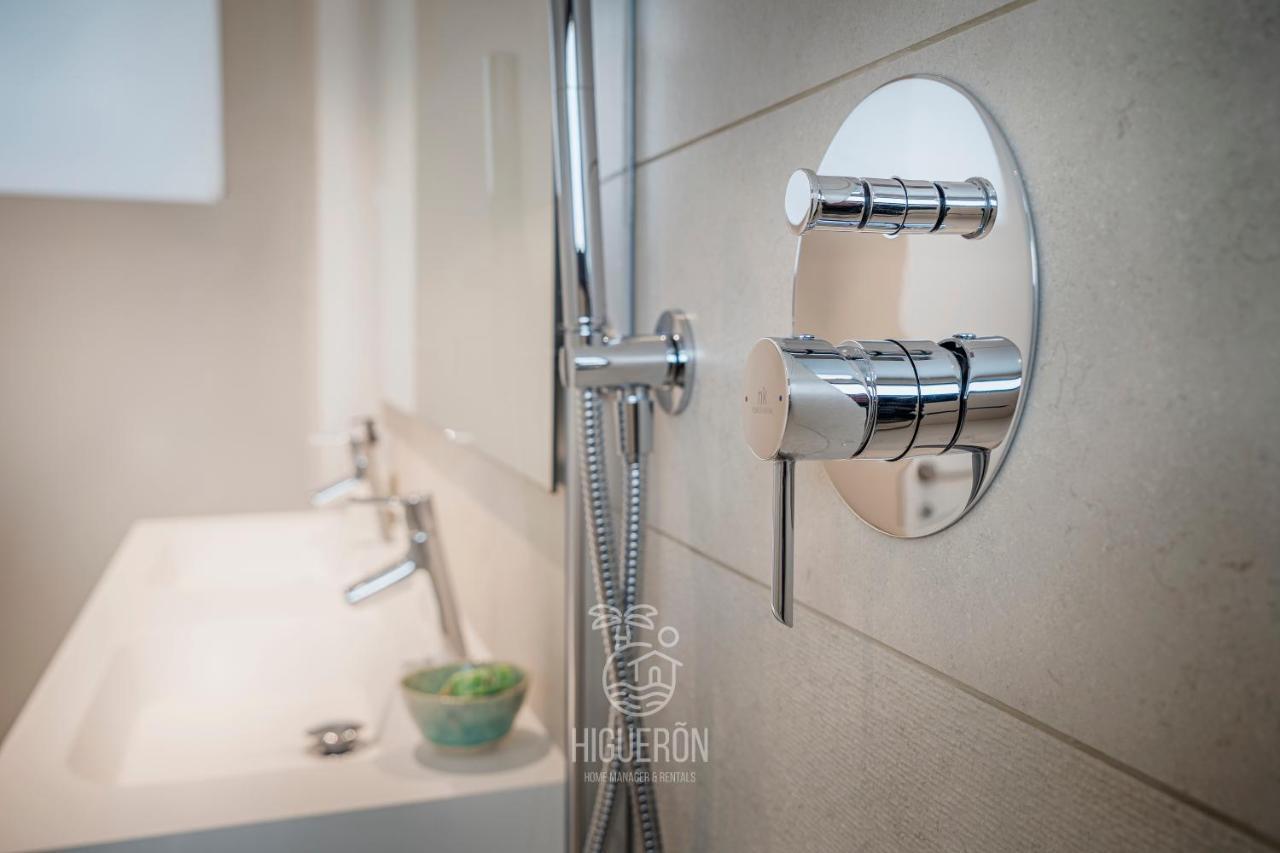 Apartament Higueronrentals Casa Kiki *
