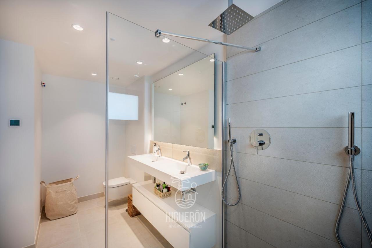 Apartament Higueronrentals Casa Kiki Malaga