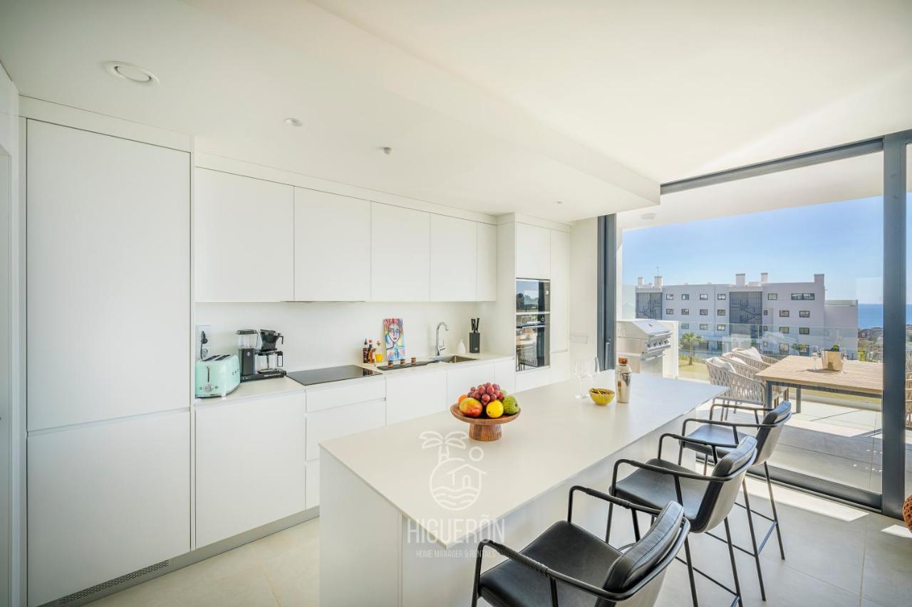 Apartament Higueronrentals Casa Kiki Malaga
