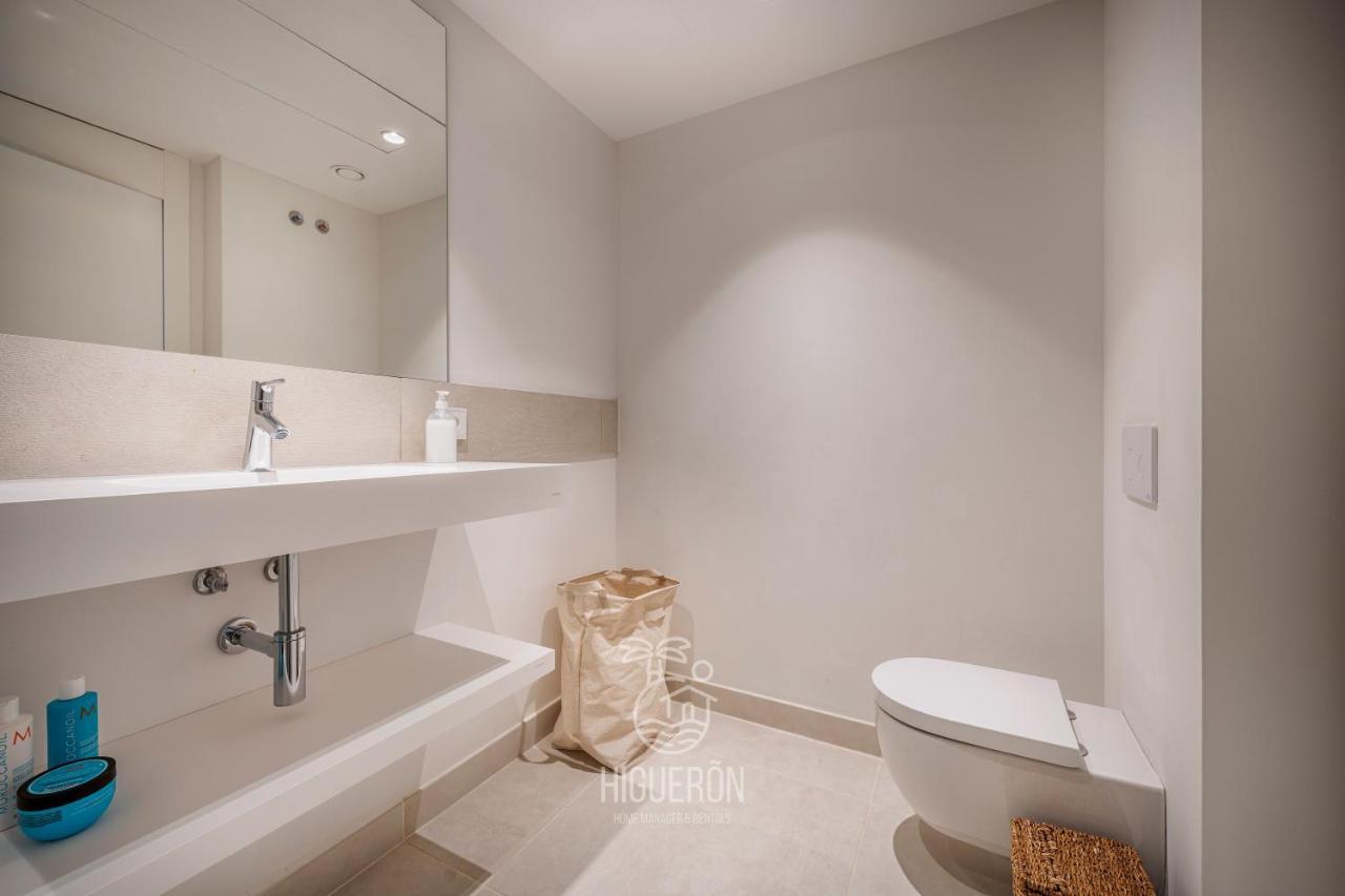 Apartament Higueronrentals Casa Kiki *