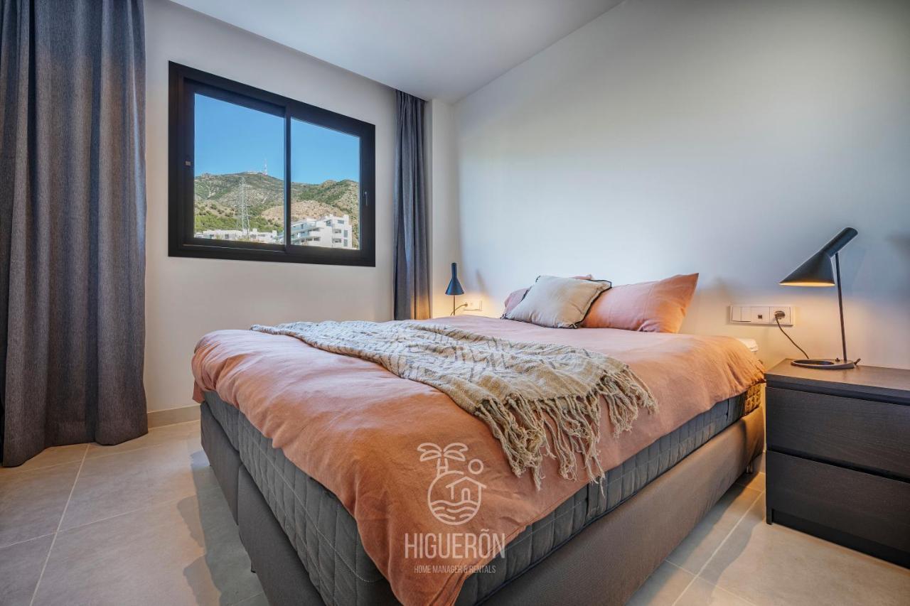 Apartament Higueronrentals Casa Kiki Malaga